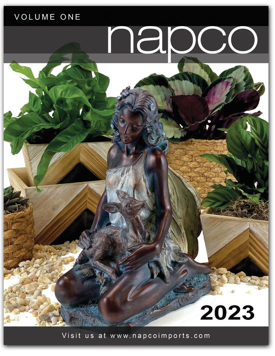 2023 Spring Catalog Cover 1 